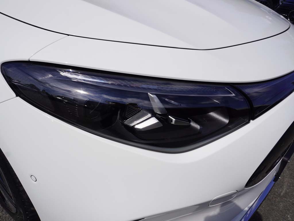 Mercedes-Benz CLA Class Cla 250 200Kw Eq Tech Sport Edition 85Kwh Aut KN75LVS White #6