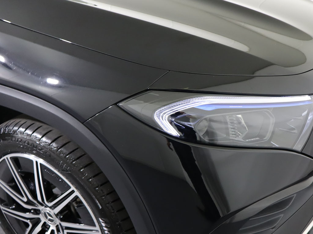 Mercedes-Benz EQB Eqb 250 140Kw Amg Line Executive 70.5Kwh OE24CPF Black #6