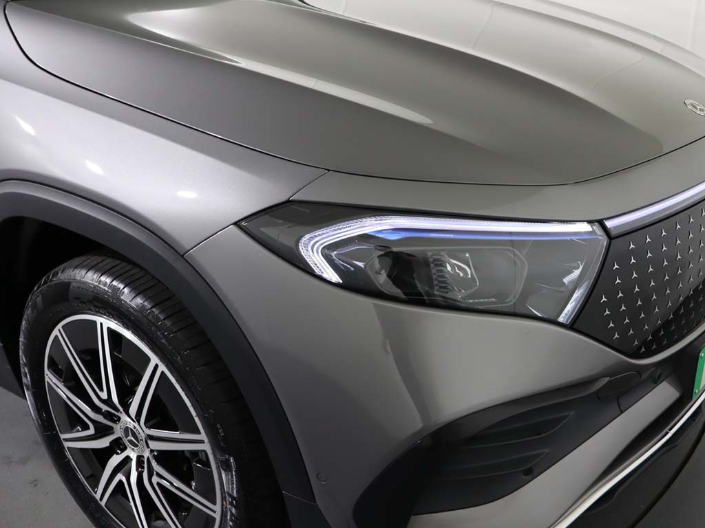 Mercedes-Benz EQB Eqb 250 140Kw Amg Line Executive 70.5Kwh OV24ZWL Grey #6