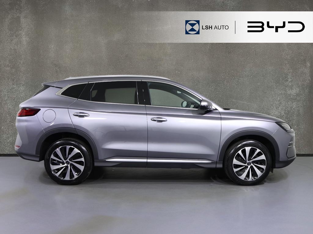 Byd Seal U 1.5T Dm-i Awd Design LC75GFY Grey #3