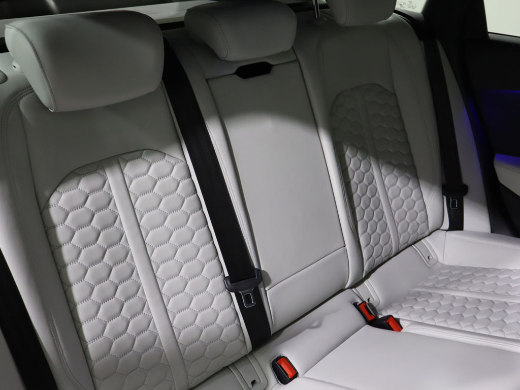 Audi RS4 2022 2.9 Tfsi V6 Vorsprung Estate Tiptr Red #26