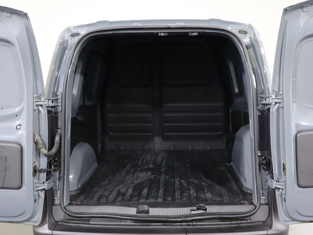 Mercedes-Benz CITAN 110Cdi Pro Van Grey #6