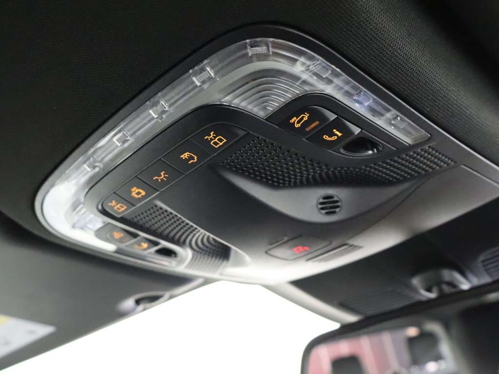 Mercedes-Benz EQV Eqv 300 Sport Premium Grey #35