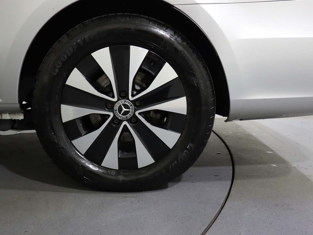 Mercedes-Benz EQV Eqv 300 Sport Premium Grey #8