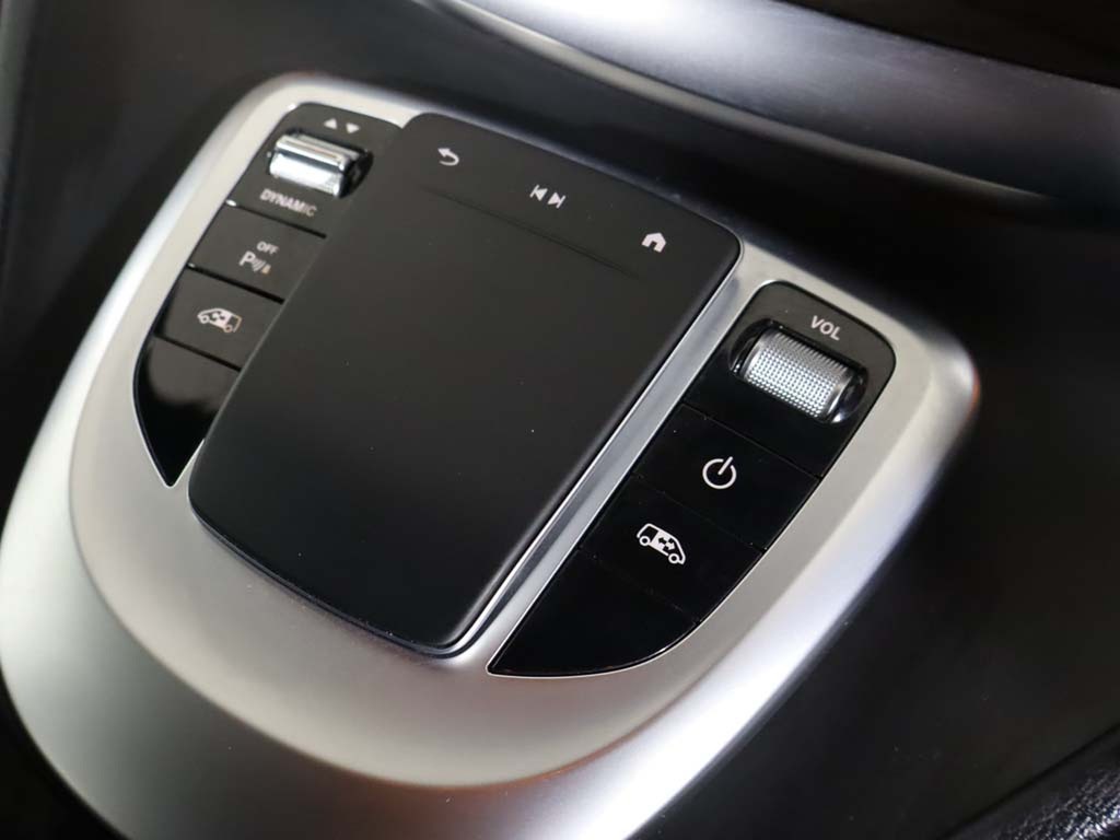 Mercedes-Benz EQV Eqv 300 Sport Premium Grey #34