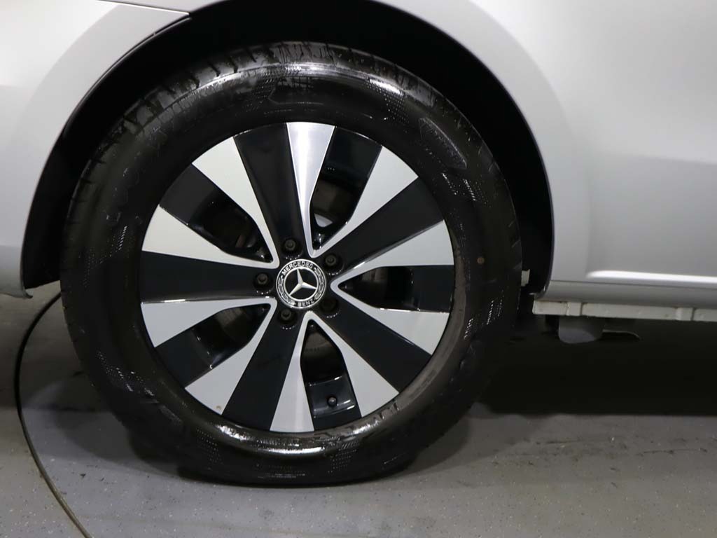 Mercedes-Benz EQV Eqv 300 Sport Premium Grey #11