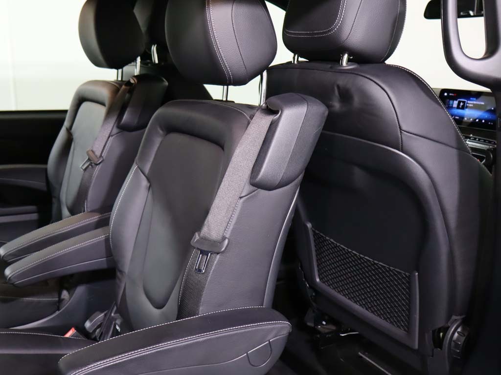 Mercedes-Benz EQV Eqv 300 Sport Premium Grey #21