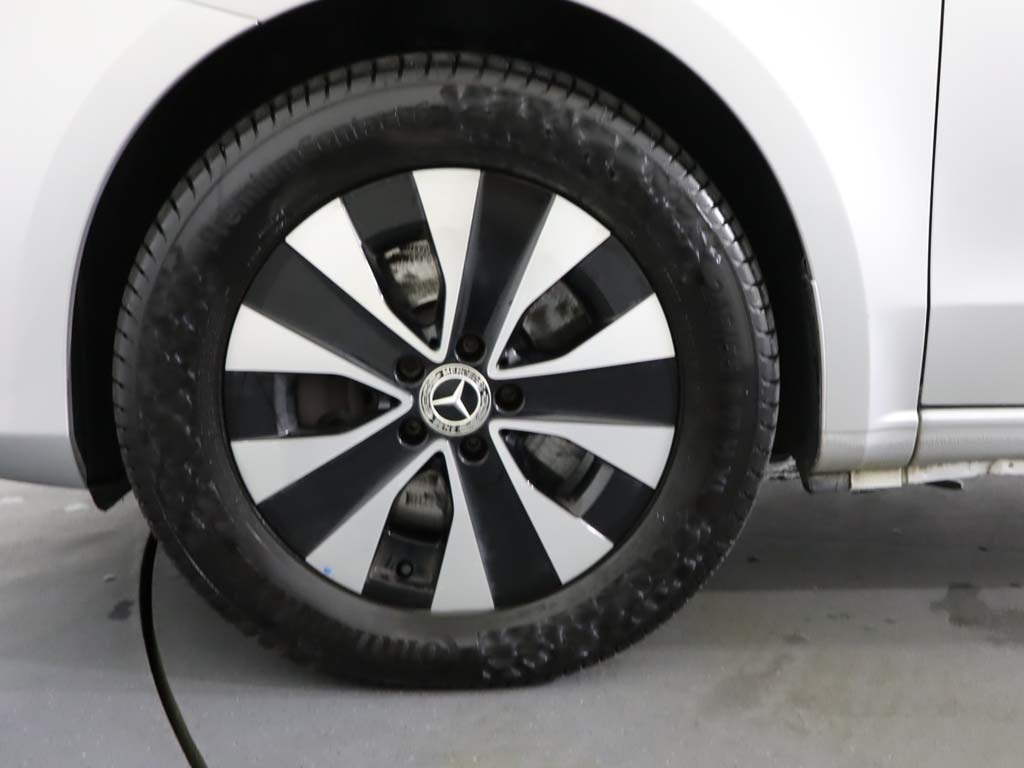 Mercedes-Benz EQV Eqv 300 Sport Premium Grey #10