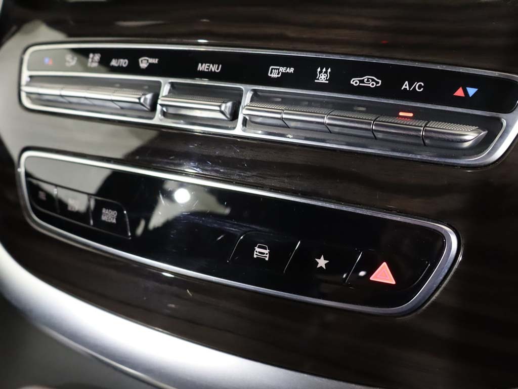 Mercedes-Benz EQV Eqv 300 Sport Premium Grey #33