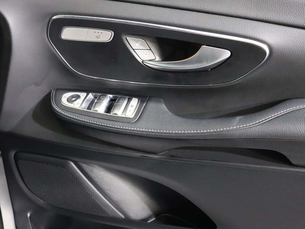 Mercedes-Benz EQV Eqv 300 Sport Premium Grey #26