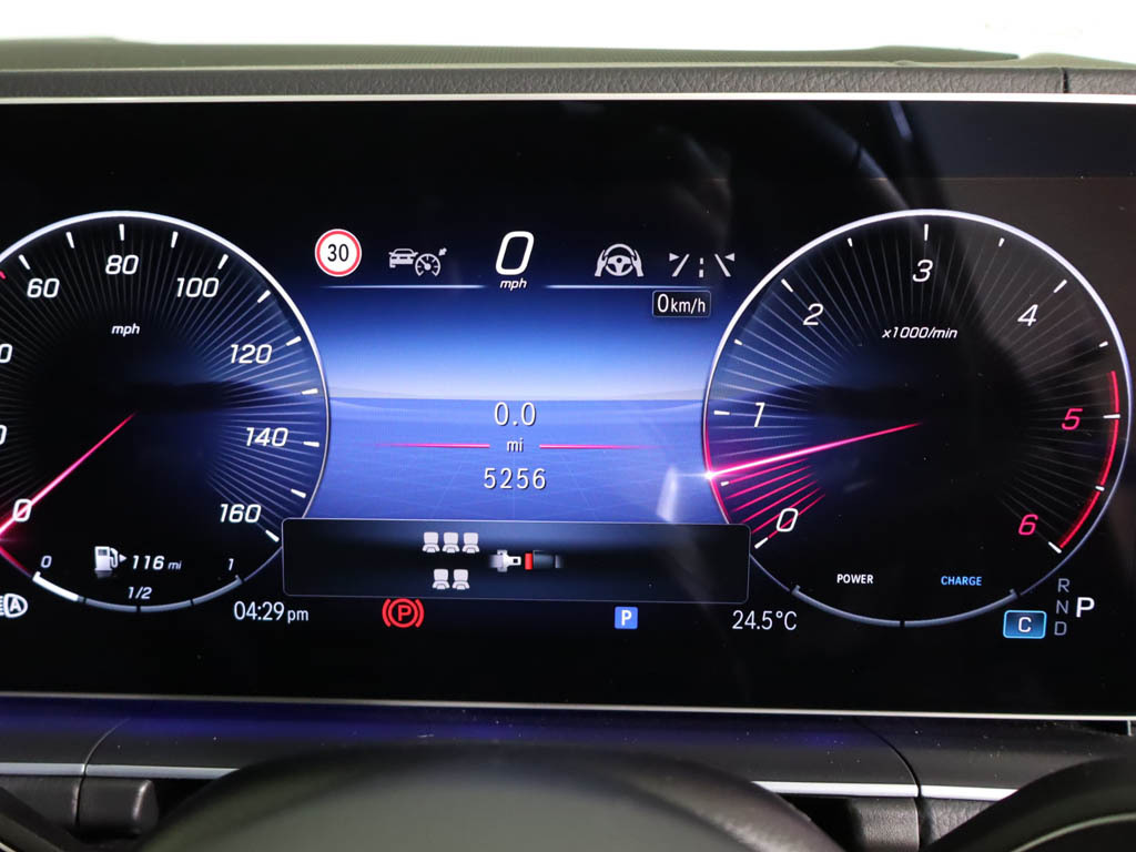 Mercedes-Benz GLS Class Gls 450D 4Matic Amg Line Premium Plus 9G-troni Black #4