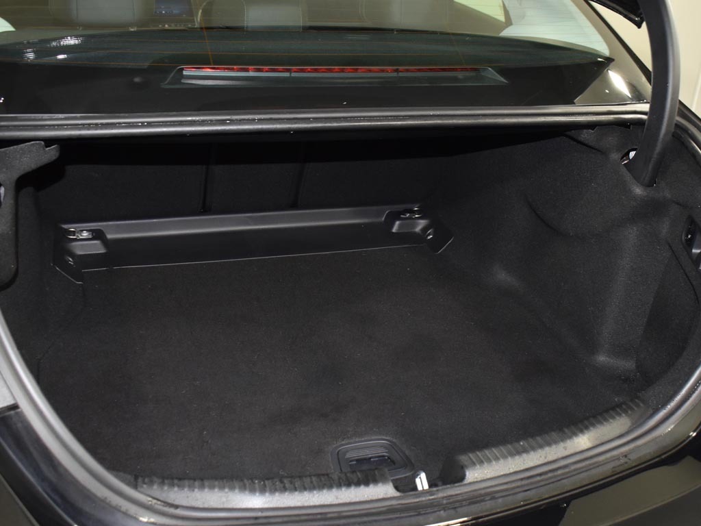 Mercedes-Benz C Class C220d Sport 9G-tronic Black #6