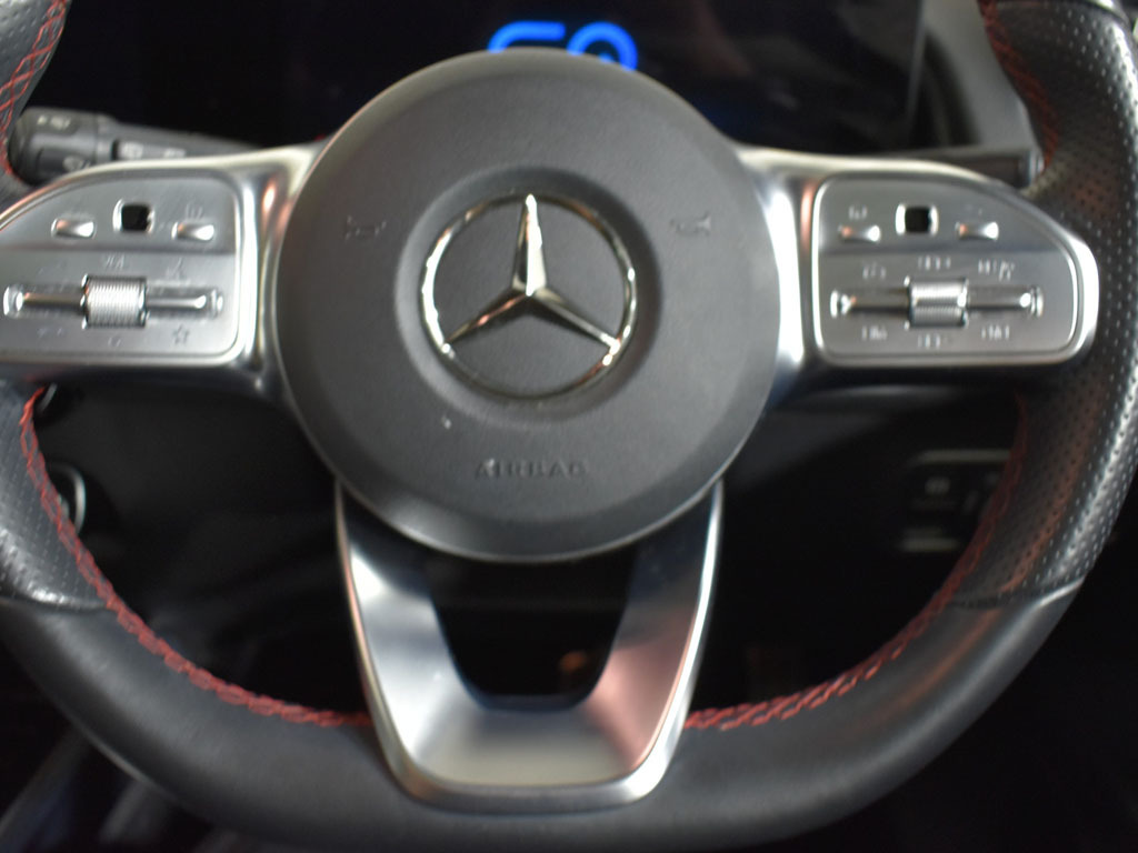 Mercedes-Benz EQB Eqb 300 Amg Line Premium 4Matic Black #26