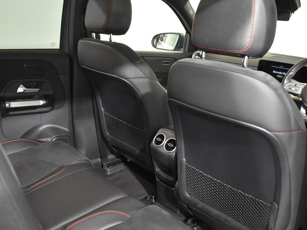 Mercedes-Benz EQB Eqb 300 Amg Line Premium 4Matic Black #19