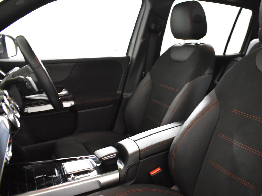 Mercedes-Benz EQB Eqb 300 Amg Line Premium 4Matic Black #18