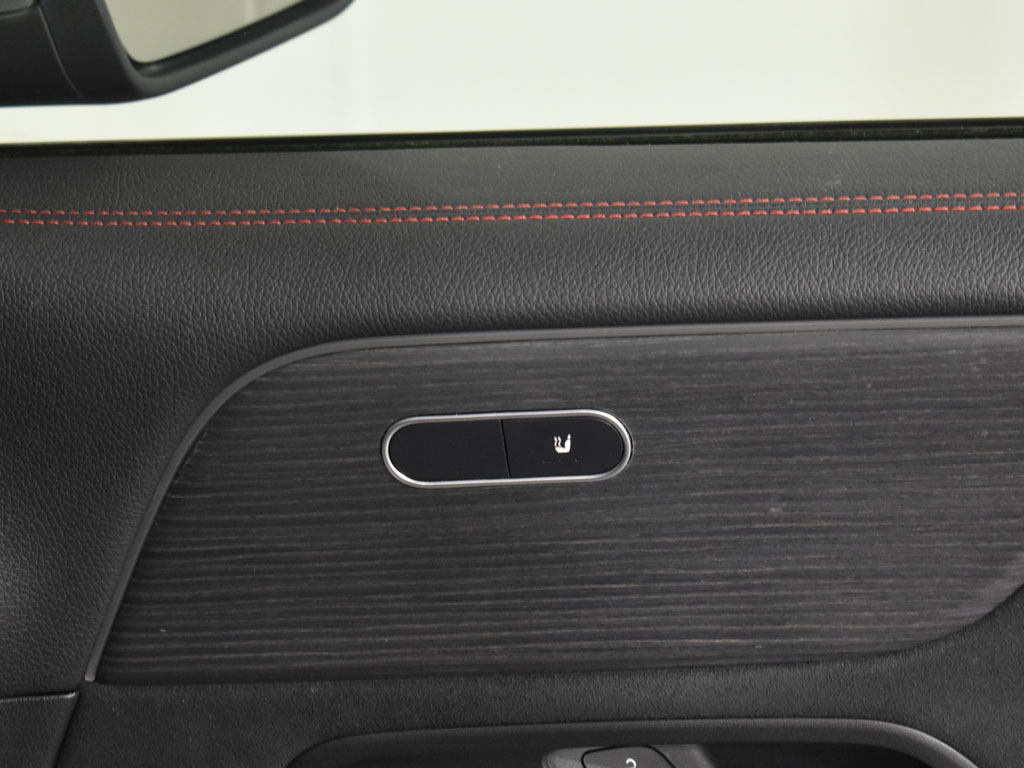Mercedes-Benz EQB Eqb 300 Amg Line Premium 4Matic Black #22
