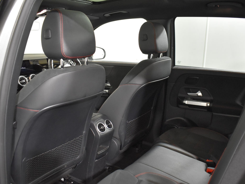 Mercedes-Benz EQB Eqb 300 Amg Line Premium 4Matic Black #15