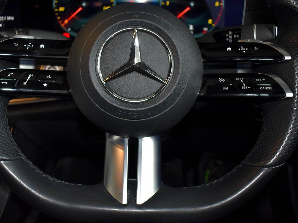 Mercedes-Benz E Class 2.0 De 13.5Kwh Amg Line G-tronic Euro 6 Ss Blue #14