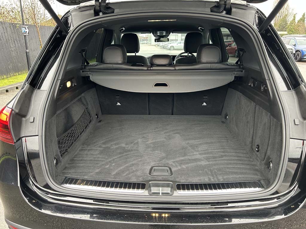 Mercedes-Benz GLE Class Gle 450D 4Matic Urban Edition 9G-tronic Black #6