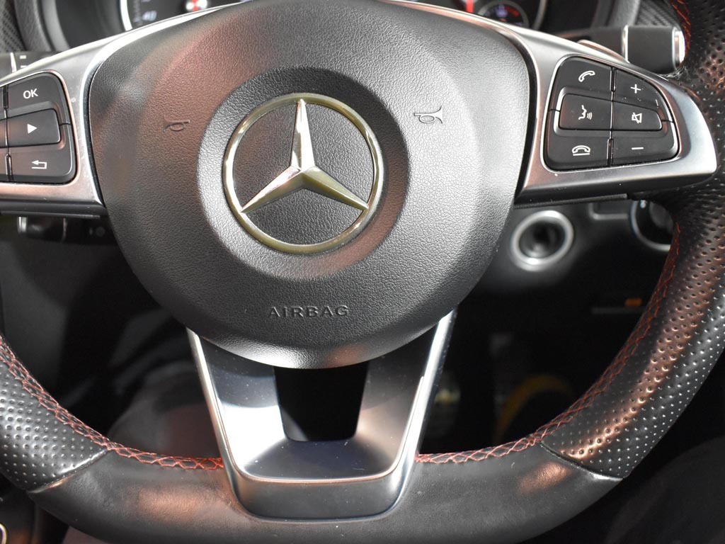 Mercedes-Benz B Class 1.6 B200 Sport Premium Mpv 7G-dct Eur Red #24