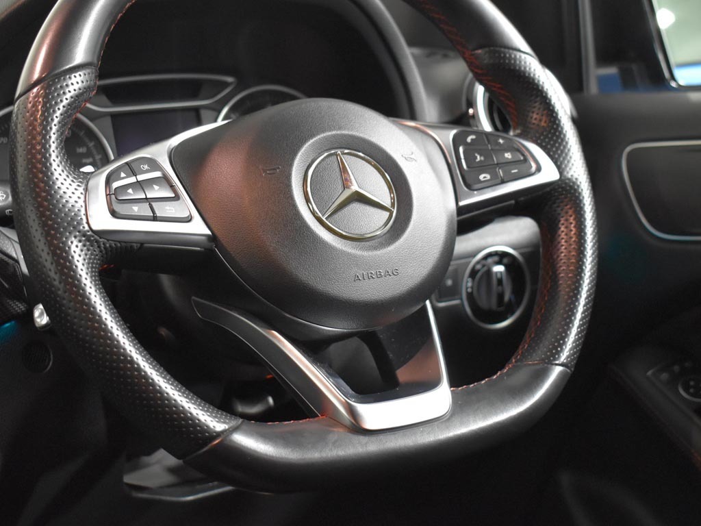 Mercedes-Benz B Class 1.6 B200 Sport Premium Mpv 7G-dct Eur Red #22