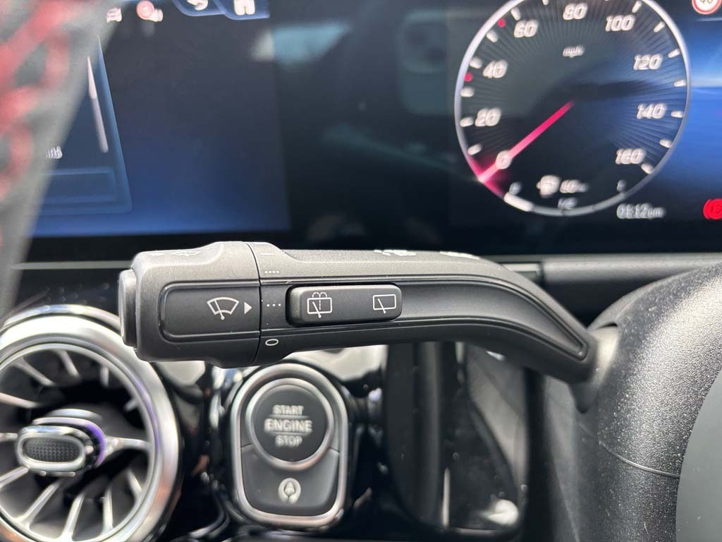 Mercedes-Benz GLA Class 1.3 Gla180h Mhev Sport Edition Suv Hybr Grey #48