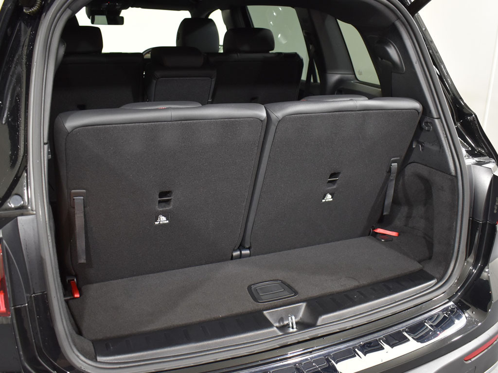 Mercedes-Benz EQB Eqb 350 4M 215Kw Amg Line Executive 66.5Kwh At Black #6