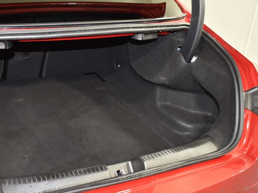 Mercedes-Benz CLA Class Cla 220D Amg Line Premium Plus Tip Red #6