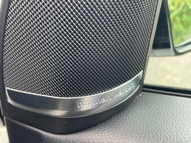 Mercedes-Benz GLE Class Amg Line Premium D 4Matic 4Wd Black #32