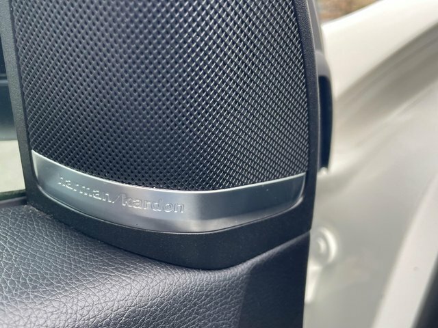Mercedes-Benz GLE Class Amg Line Premium D 4Matic 4Wd Black #24