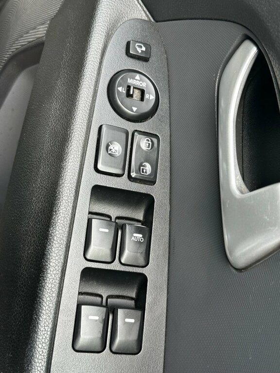 Kia Sportage Sportage Kx-3 Sat Nav Crdi Silver #8