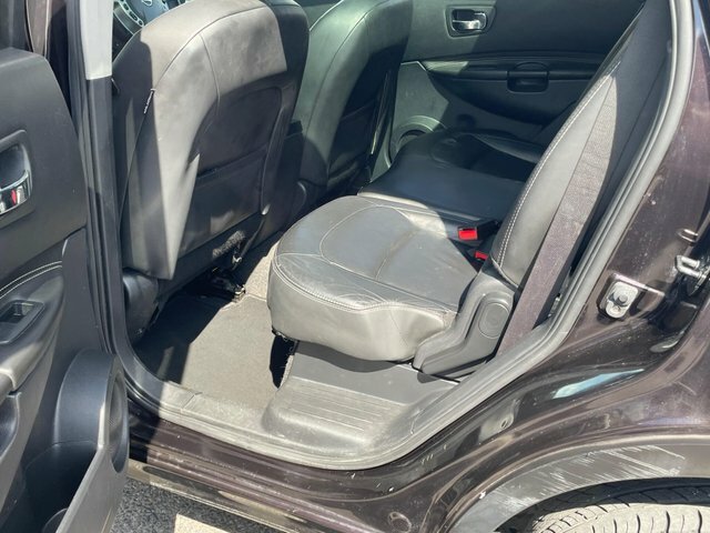 Nissan Qashqai+2 Dci N-tec 4Wd Beige Suv U112 Beige #16