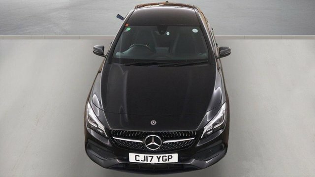 Mercedes-Benz CLA Class 1.6 Cla180 Sport Coupe 7G-dct Euro 6 Ss White #7