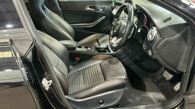 Mercedes-Benz CLA Class 1.6 Cla180 Sport Coupe 7G-dct Euro 6 Ss White #11