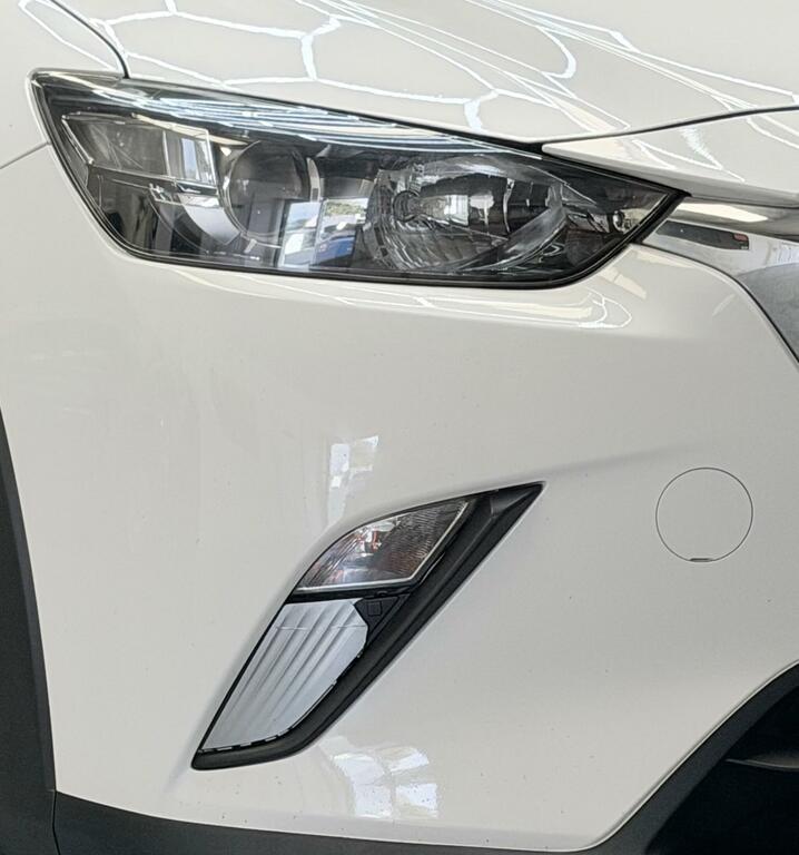 Mazda CX-3 2.0 Skyactiv-g Sport Nav Suv Euro Blue #32