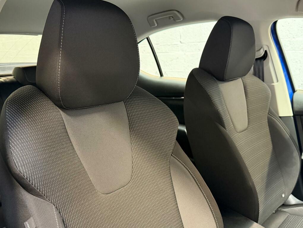 Skoda Octavia Estate Special Ed. 2.0 Tdi 150 Se L First Ed. Blue #12