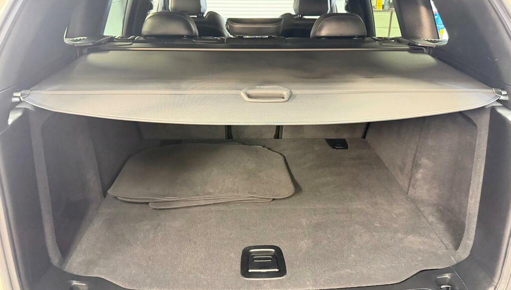 BMW X3 2021 2.0 30E 12Kwh M Sport Suv Plug-in Blue #42
