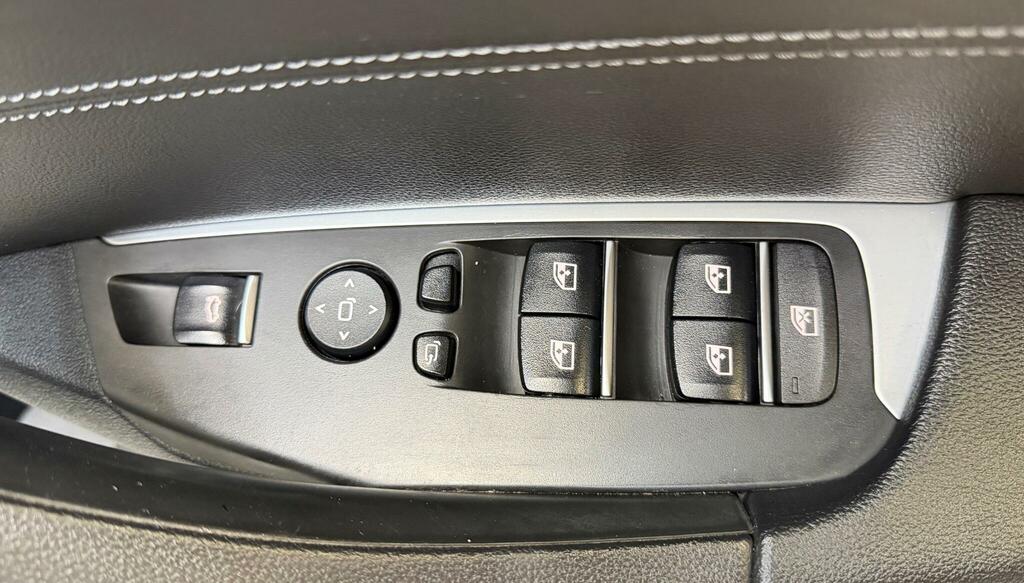 BMW X3 2021 2.0 30E 12Kwh M Sport Suv Plug-in Blue #26