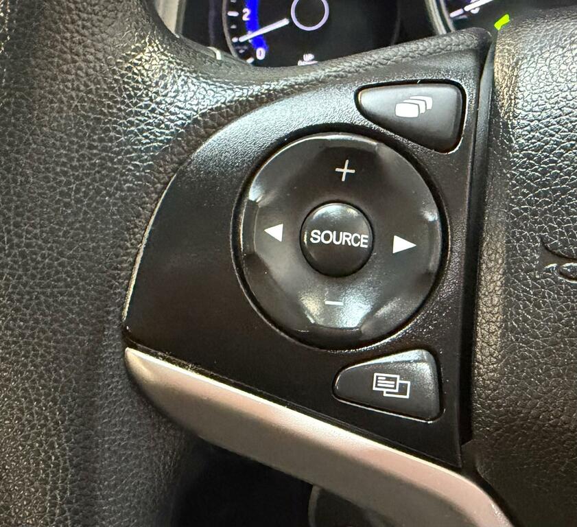 Honda Jazz Jazz 1.3 I-vtec Se Euro 6 Ss 1616 Honda Red #18