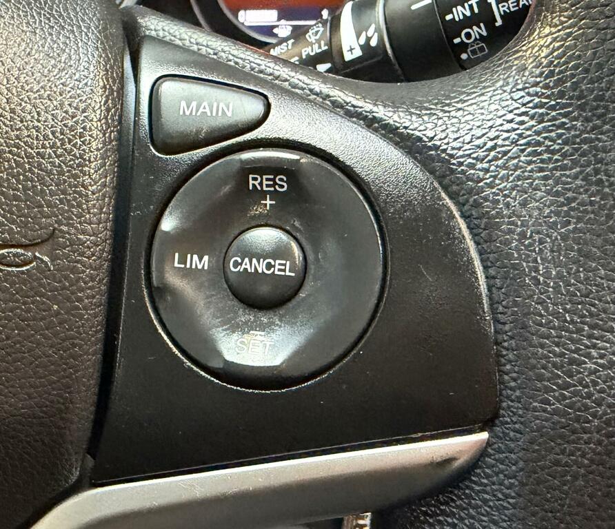 Honda Jazz Jazz 1.3 I-vtec Se Euro 6 Ss 1616 Honda Red #19