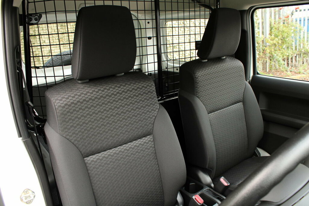 Suzuki Jimny 1.5 202473 4 Seats 4Wd Ulez Black #30