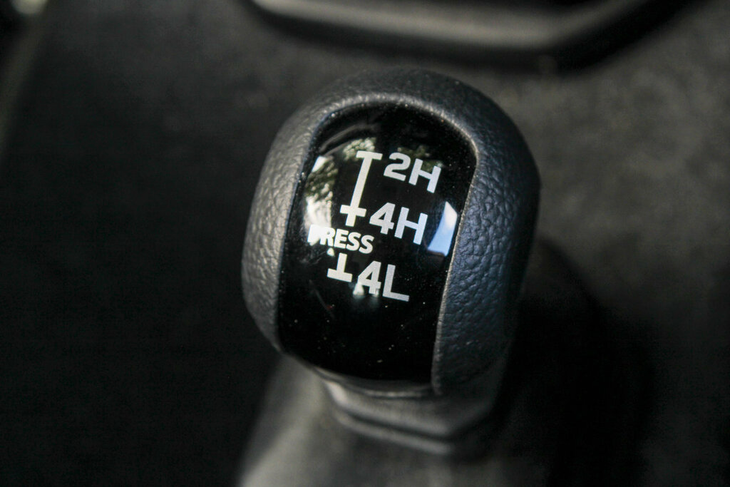 Suzuki Jimny 1.5 202473 4 Seats 4Wd Ulez Black #29