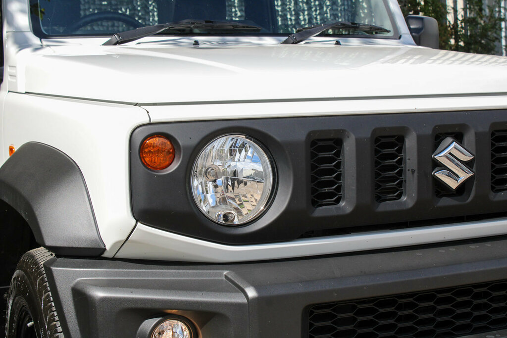 Suzuki Jimny 1.5 202473 4 Seats 4Wd Ulez Black #11