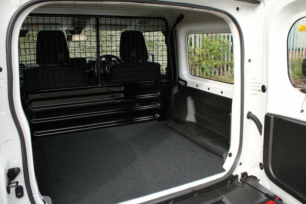 Suzuki Jimny 1.5 202473 4 Seats 4Wd Ulez Black #33