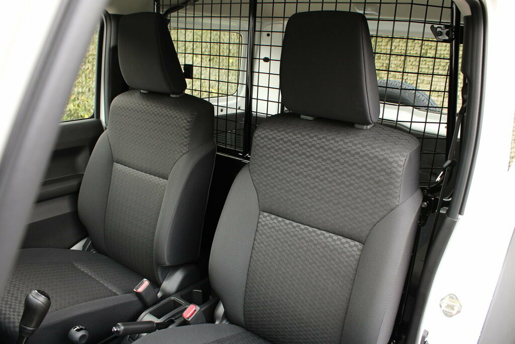 Suzuki Jimny 1.5 202473 4 Seats 4Wd Ulez Black #32