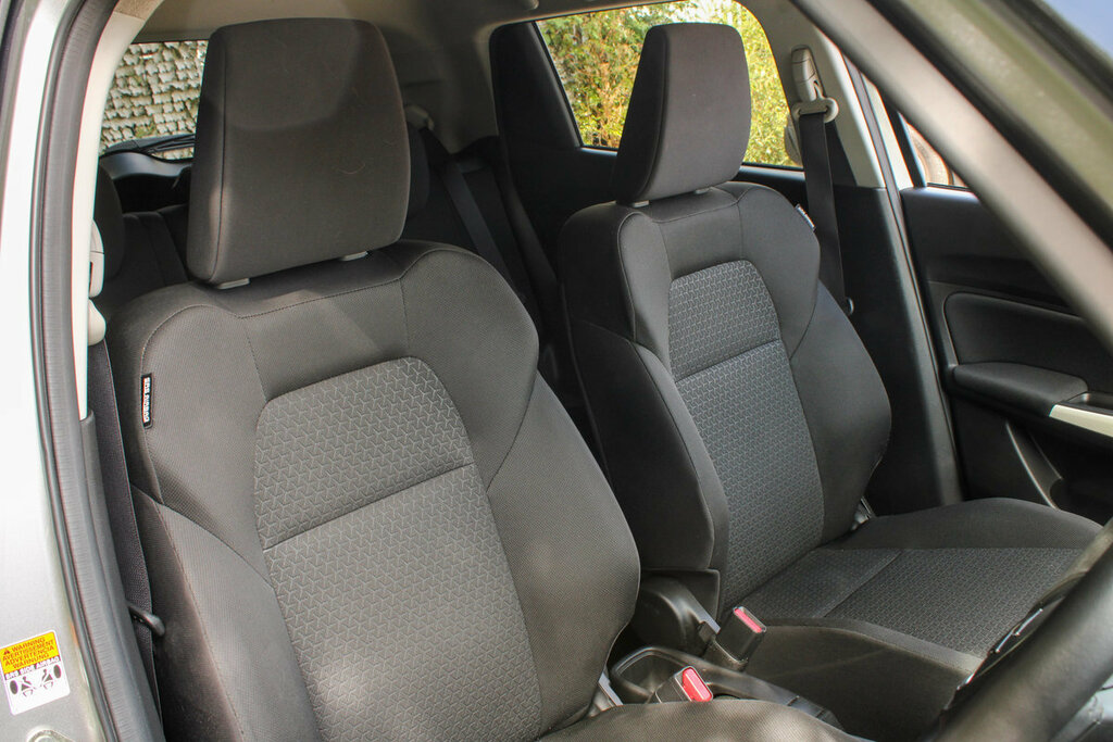 Suzuki Swift 1.2 Dualjet 83 12V Hybrid Sz-t Dab Radio #38