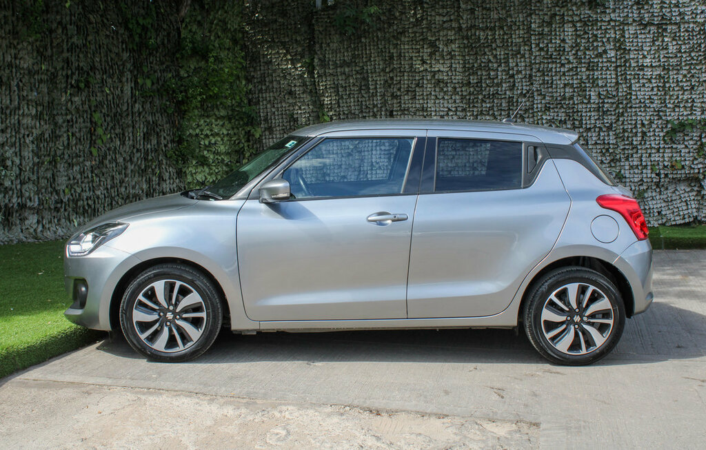 Suzuki Swift 1.2 Dualjet 83 12V Hybrid Sz-t Dab Radio #7
