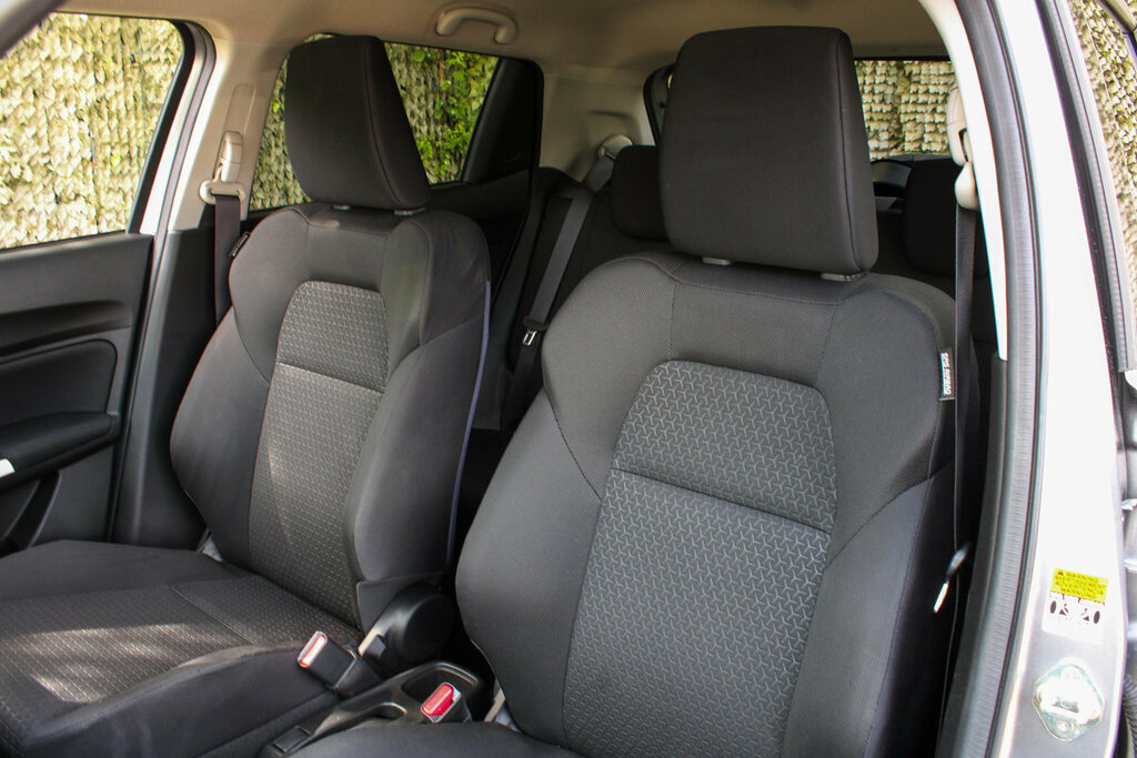 Suzuki Swift 1.2 Dualjet 83 12V Hybrid Sz-t Dab Radio #39