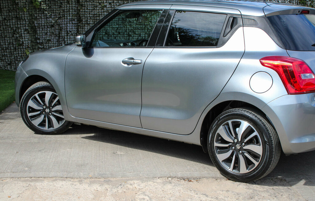Suzuki Swift 1.2 Dualjet 83 12V Hybrid Sz-t Dab Radio #10