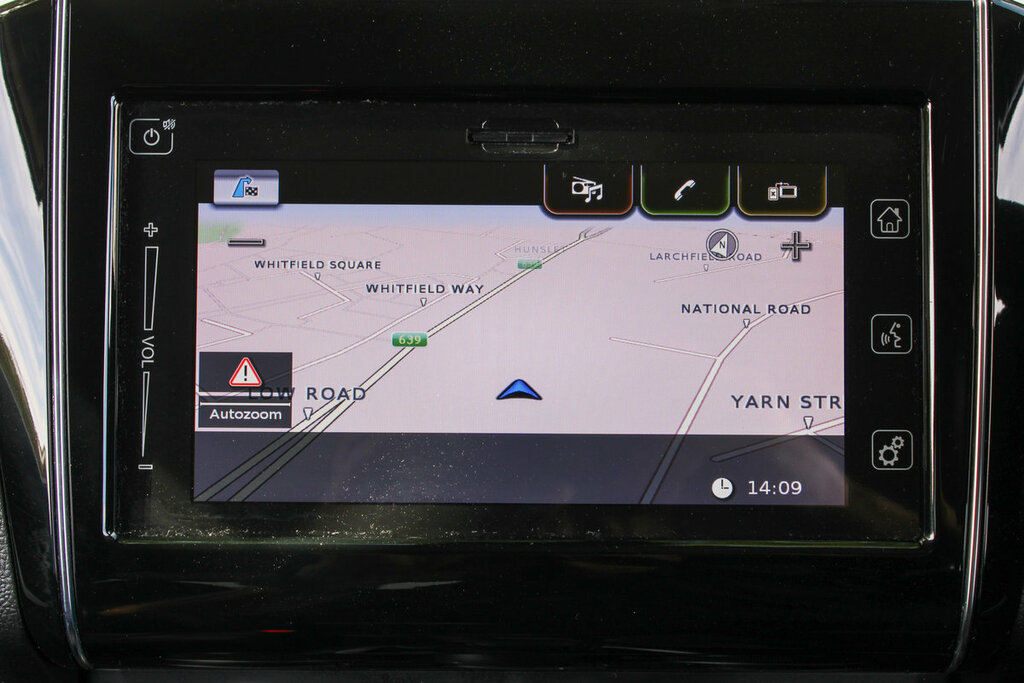 Suzuki Swift 1.2 Dualjet 83 12V Hybrid Sz-t Dab Radio #32